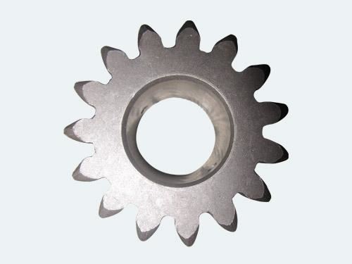 齿轮直齿系列一